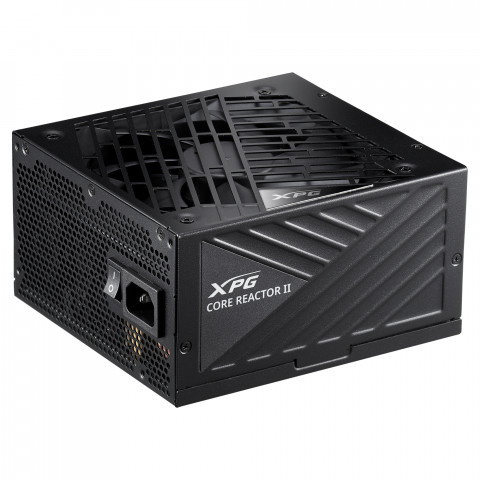 Zasilacz XPG COREREACTOR II 1200W 80+ Gold ATX 3.0 (75261221) - Galeria zdjęcie 4