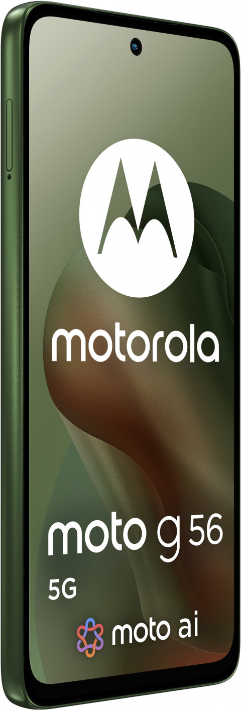 Motorola Moto G56 5G 8/256GB Dill - Galeria zdjęcie 6