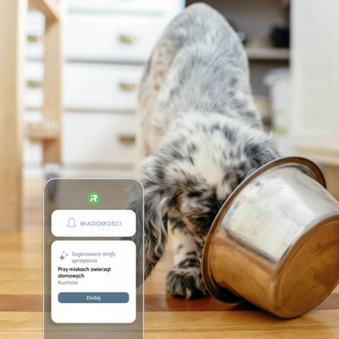 Robot odkurzająco-mopujący iRobot Roomba Combo j9+ - Galeria zdjęcie 21