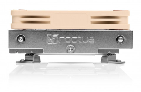 Chłodzenie CPU NOCTUA NH-L9i Intel Low Profile 37mm - Galeria zdjęcie 2