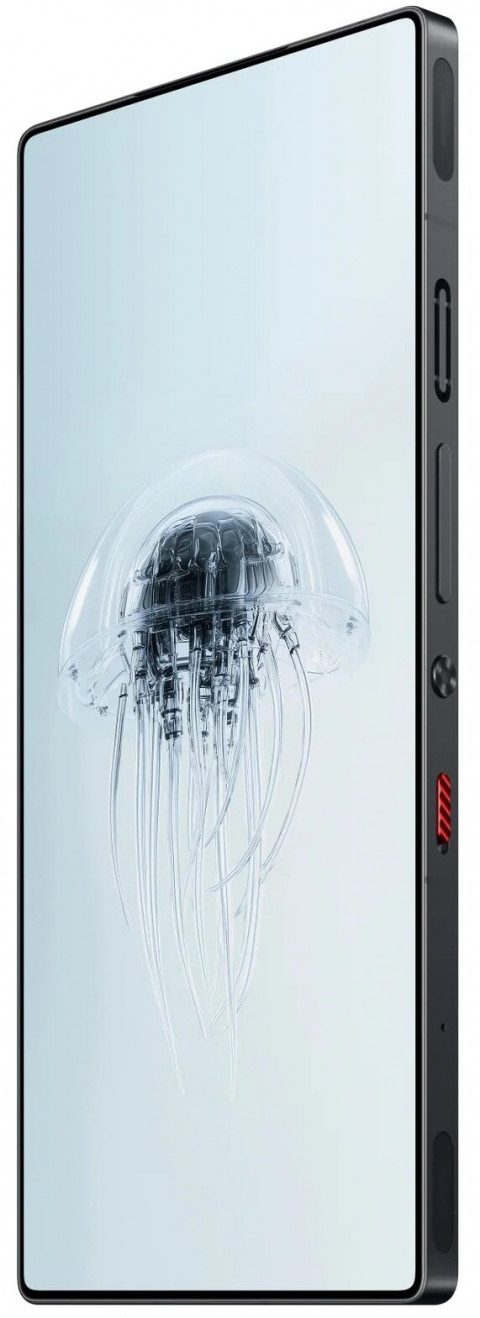 REDMAGIC 10 Pro 5G 12/256GB Shadow - Galeria zdjęcie 4