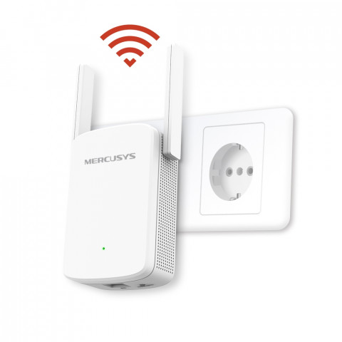 Repeater Mercusys ME30 - Galeria zdjęcie 3