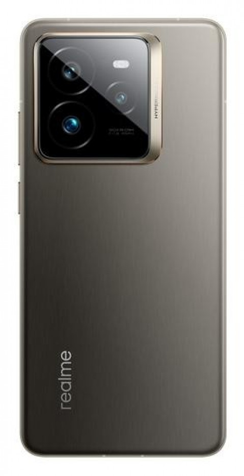 realme GT 7 Pro 5G Dual Sim 12/256GB Galaxy Grey - Galeria zdjęcie 5