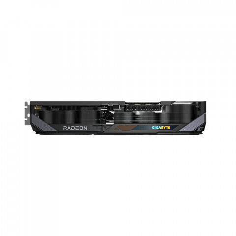 Karta graficzna Gigabyte Radeon RX 9070 GAMING OC 16GB (GV-R9070GAMING OC-16GD) - Galeria zdjęcie 3