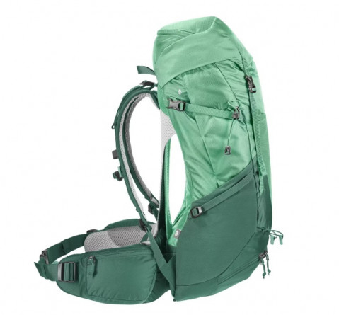 Plecak turystyczny DEUTER Futura Pro 34 SL spearmint-seagreen - Galeria zdjęcie 5