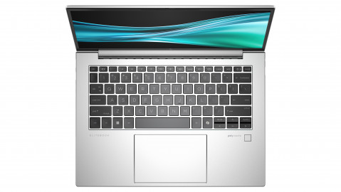 HP EliteBook 840 G11 Ultra 7 155U 14"WUXGA IPS AG 400nits 16GB DDR5 SSD512 Intel Arc Cam 5MPx 56Wh W11Pro - Galeria zdjęcie 5