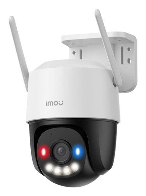 Imou Cruiser SC 3K Wieżyczka Kamera IP (IPC-K7FP-5H0WE) - Galeria zdjęcie 2
