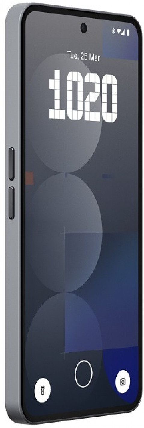 Nothing Phone 3A Pro 5G DS. 12/256GB Grey - Galeria zdjęcie 5