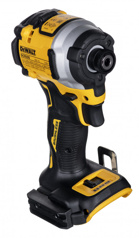 Zakrętarka Udarowa Aku 18V DCF850N-XJ DEWALT - Galeria zdjęcie 6
