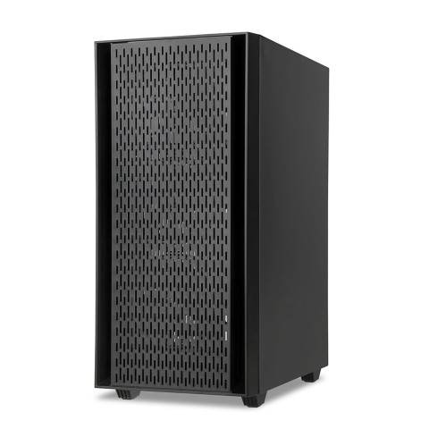 IBOX OBUDOWA ATX CETUS 903 - Galeria zdjęcie 14