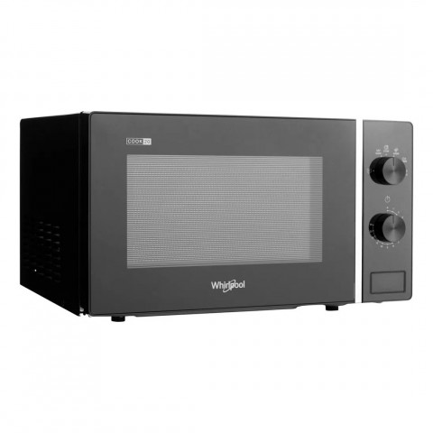 Kuchenka mikrofalowa WHIRLPOOL MWP 101 B - Galeria zdjęcie 1