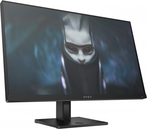 MONITOR HP LED, FHD 24" OMEN 24 (780D9E9) 165Hz - Galeria zdjęcie 2