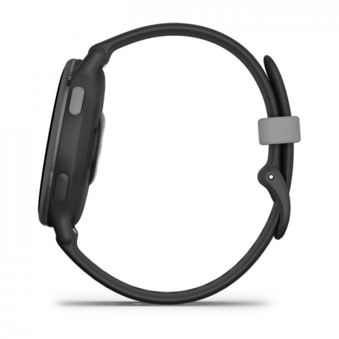 Zegarek Garmin Vivoactive 5 42mm Czarny - Galeria zdjęcie 8