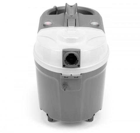 MASTER PROFI ODKURZACZ 50.1 C - Galeria zdjęcie 3