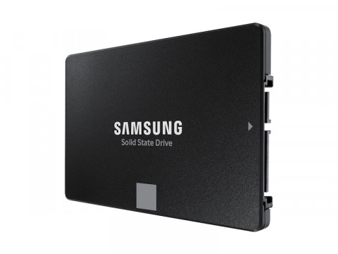 Dysk SSD Samsung 870 EVO 500GB SATA III 2.5" (MZ-77E500B/EU) - Galeria zdjęcie 3