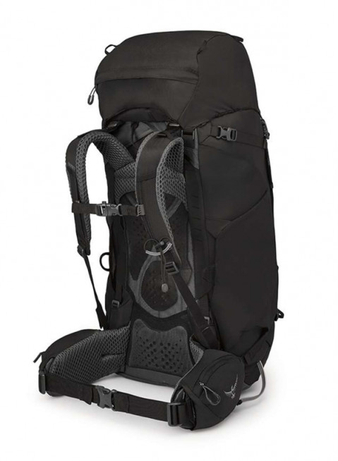 Plecak trekkingowy OSPREY Kestrel 68 czarny L/XL - Galeria zdjęcie 9
