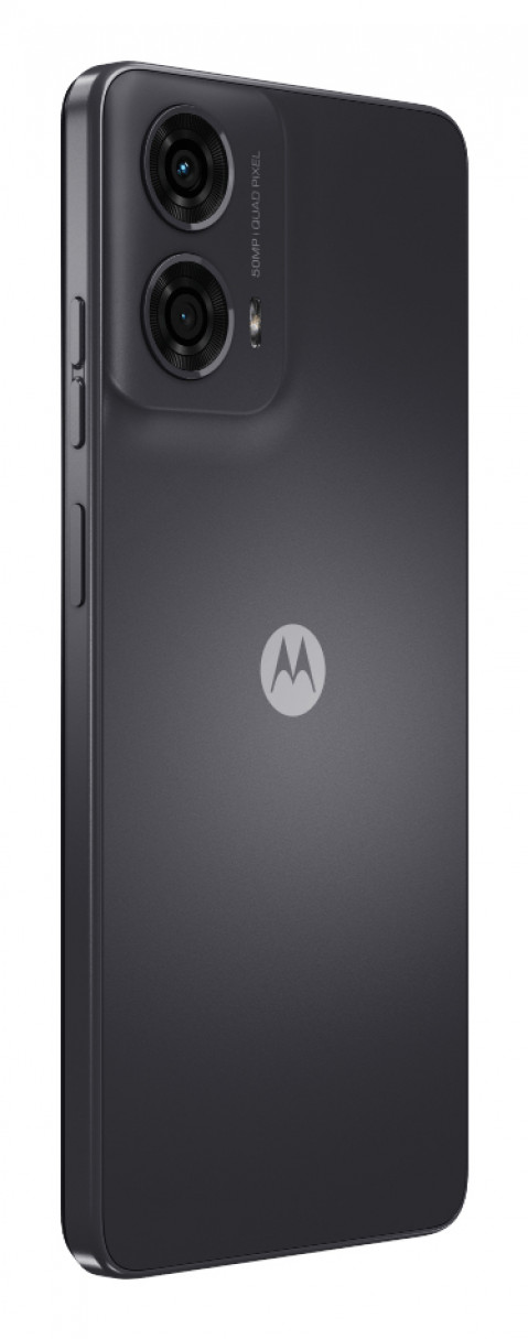 Motorola Moto G24 4/128GB Matt Charcoal - Galeria zdjęcie 3