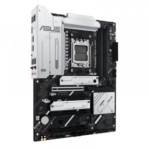 Płyta główna ASUS PRIME X870-P WIFI - Galeria zdjęcie 2
