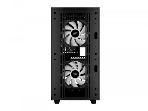 Obudowa DeepCool MATREXX 40 3FS (DP-MATX-MATREXX40-3FS) - Galeria zdjęcie 7