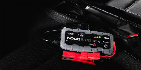 Noco GBX55 Boost X 12V 1750A Jump Starter Powerbank - Galeria zdjęcie 7