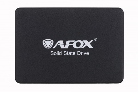 AFOX SSD 240GB TLC 555 MB/S - Galeria zdjęcie 1