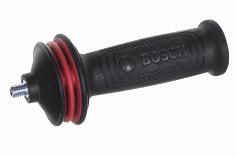 Szlifierka kątowa 125mm 1400W GWS 06017D0100 BOSCH - Galeria zdjęcie 5