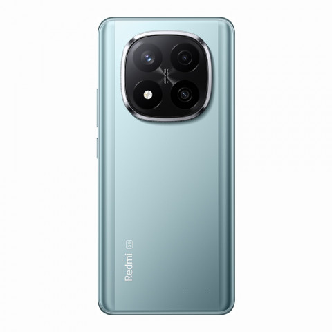Smartfon Xiaomi Redmi Note 14 Pro+ 5G 8/256GB Frost Blue - Galeria zdjęcie 8
