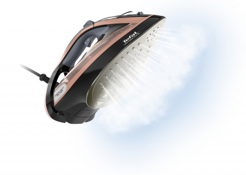 Żelazko TEFAL FV 9845 Ultimate Pure 3200W - Galeria zdjęcie 11