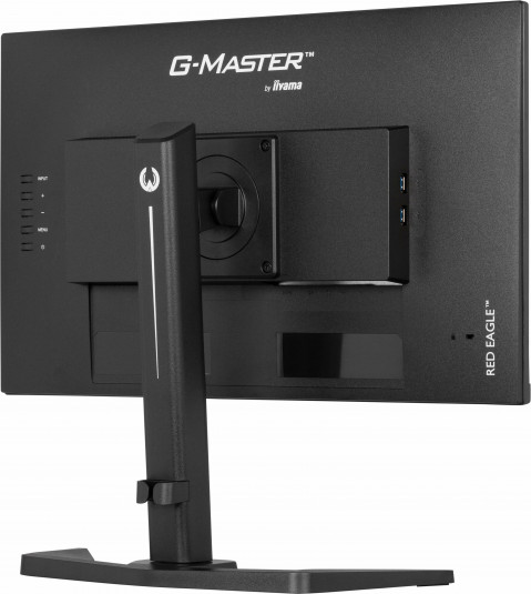 MONITOR IIYAMA LED 23,8" GB2470HSU-B6 180Hz - Galeria zdjęcie 10