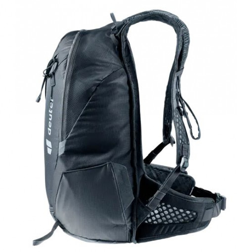 Plecak skiturowy Deuter Updays 20 - black - Galeria zdjęcie 6