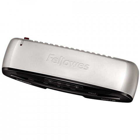 Fellowes Laminator Saturn 3i A4 - Galeria zdjęcie 3
