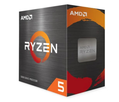 Procesor AMD Ryzen 5 5600 Box - Galeria zdjęcie 1