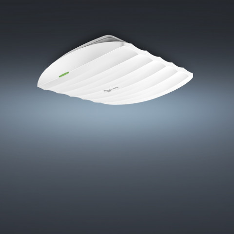Punkt Dostępowy TP-LINK EAP110 Wireless 802.11n/300Mbps PoE - Galeria zdjęcie 6