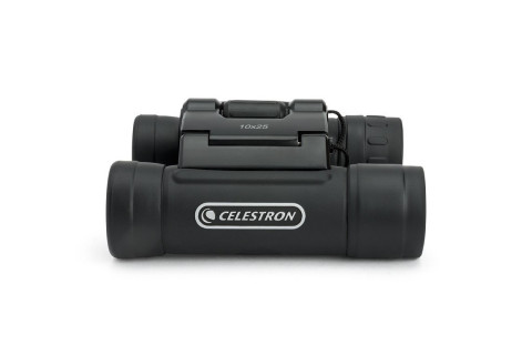 Lornetka Celestron UpClose G2 10x25 - Galeria zdjęcie 4