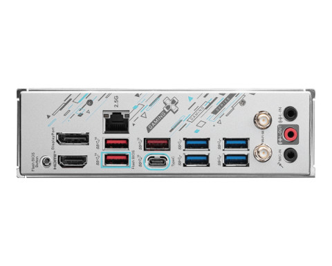 Płyta główna MSI B760 GAMING PLUS WIFI DDR4 - Galeria zdjęcie 5