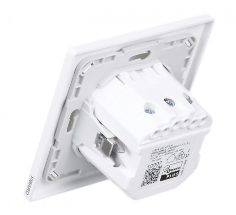 FIBARO Inteligentne gniazdko Walli Outlet type E FGWOE-011 - Galeria zdjęcie 5
