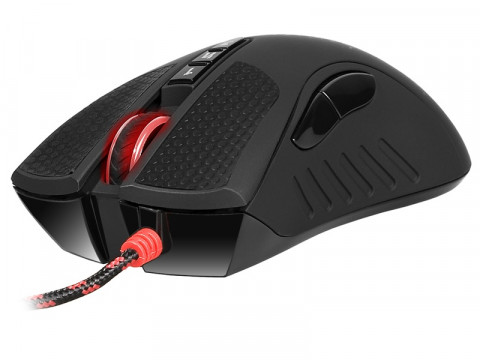 A4TECH MYSZ BLOODY A90 ACTIVATED A4TMYS47224 - Galeria zdjęcie 5