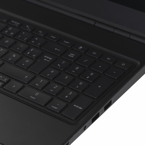 DELL PRECISION 7550 i9-10885H 32GB 2x512GB SSD 15" UHD(T2000) Win11pro + zasilacz UŻYWANY - Galeria zdjęcie 9