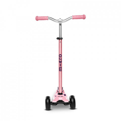 Micro Hulajnoga Maxi Deluxe Pro Rose - Galeria zdjęcie 3