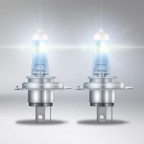 OSRAM NIGHT BREAKER 220 H4 - Galeria zdjęcie 5