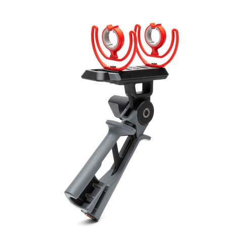 RODE PG2-R - Uchwyt ręczny z Rycote do mikrof. NTG - Galeria zdjęcie 2