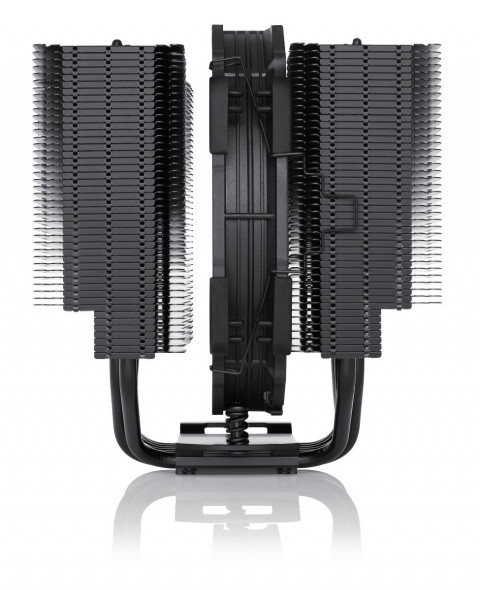 Chł. CPU NOCTUA NH-D15S chromax.black MULTI-Socket - Galeria zdjęcie 3