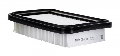 NILFISK Filtr PTFE do odkurz. Attix 33/44-VHS 40/42 1szt. - Galeria zdjęcie 1