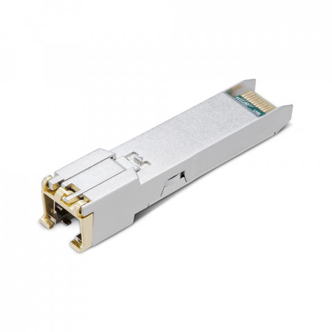 Moduł SFP TP-LINK TL-SM331T - Galeria zdjęcie 3