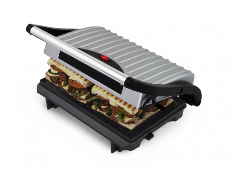 Esperanza EKG005 Elektryczny Grill PIZZAIOLA - Galeria zdjęcie 2