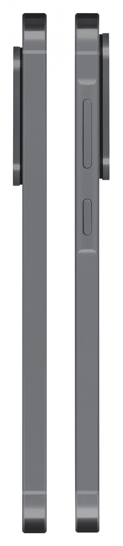 Samsung Galaxy A56 (A566) 5G DS. 8/128GB Graphite - Galeria zdjęcie 6