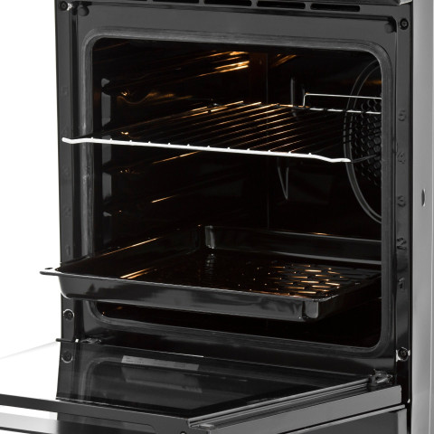Kuchnia BEKO FSE52321DBD - Galeria zdjęcie 6