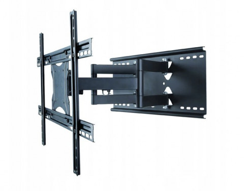UCHWYT DO TV 40"-80" 60KG ART AR-87 - Galeria zdjęcie 2