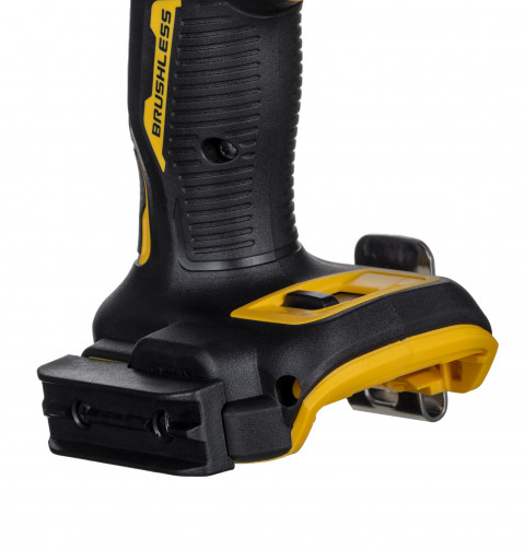Zakrętarka Udarowa Aku 18V DCF850N-XJ DEWALT - Galeria zdjęcie 7