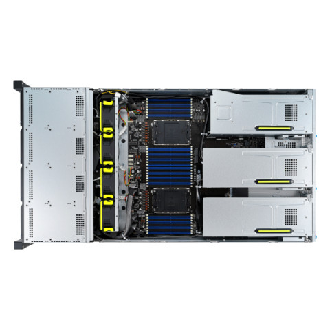 Asus RS720-E11-RS12U/10G2600W/G 90SF01Z1-M00260 - Galeria zdjęcie 6